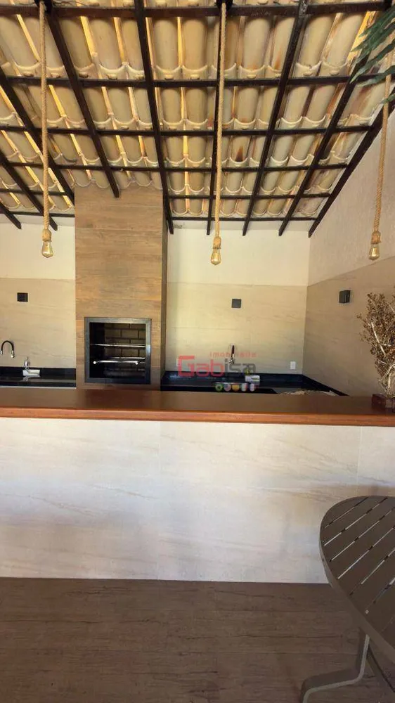 Casa de Condomínio, 5 quartos - Foto 40