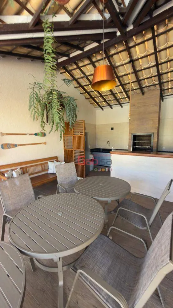 Casa de Condomínio, 5 quartos - Foto 41