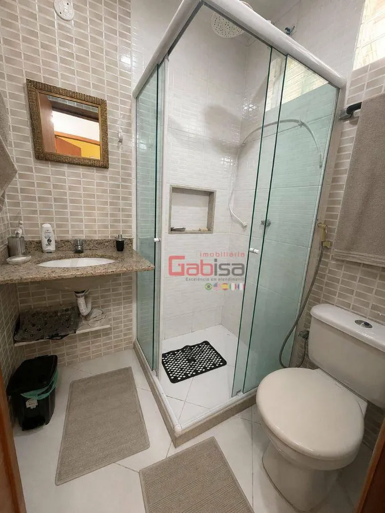 Casa de Condomínio, 5 quartos - Foto 28