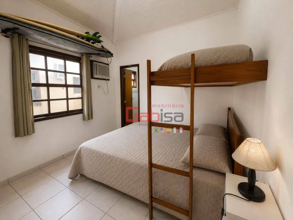 Casa de Condomínio, 5 quartos - Foto 24