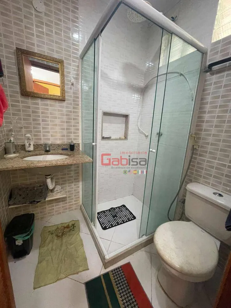 Casa de Condomínio, 5 quartos - Foto 15