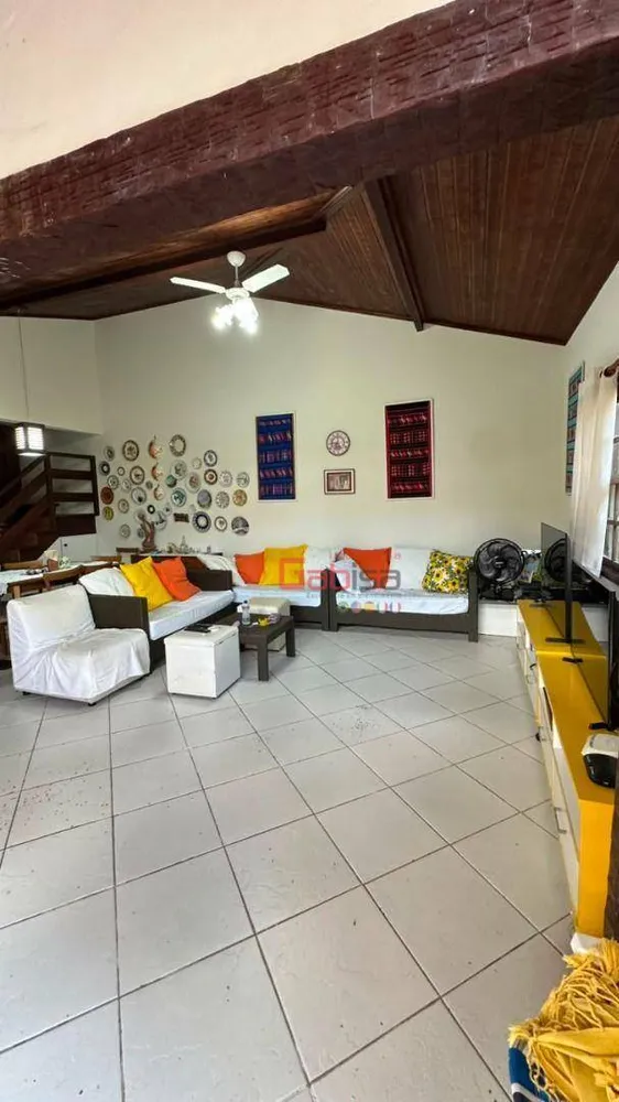 Casa de Condomínio, 5 quartos - Foto 8