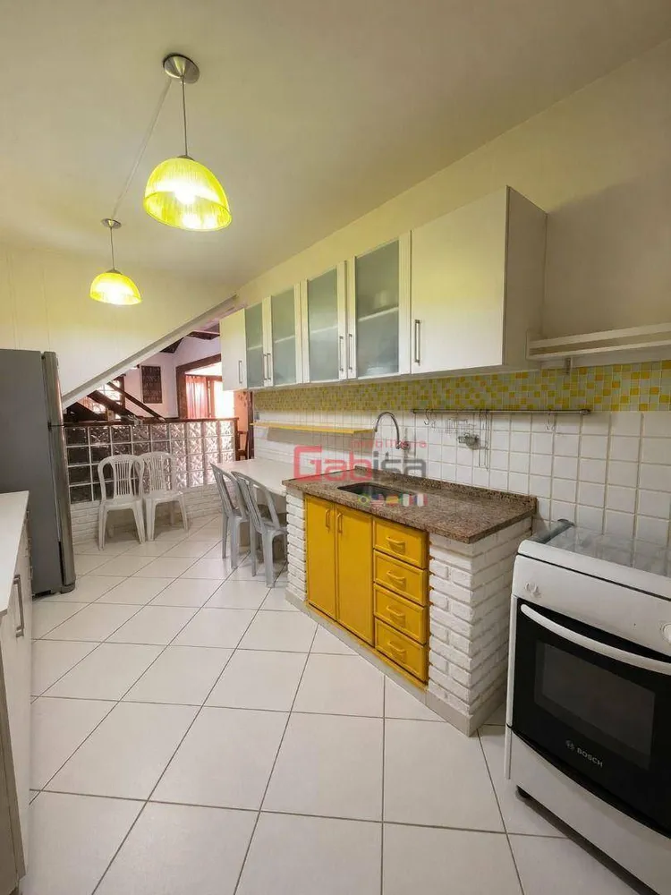 Casa de Condomínio, 5 quartos - Foto 11