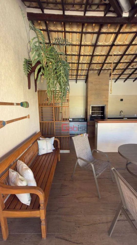 Casa de Condomínio, 5 quartos - Foto 37