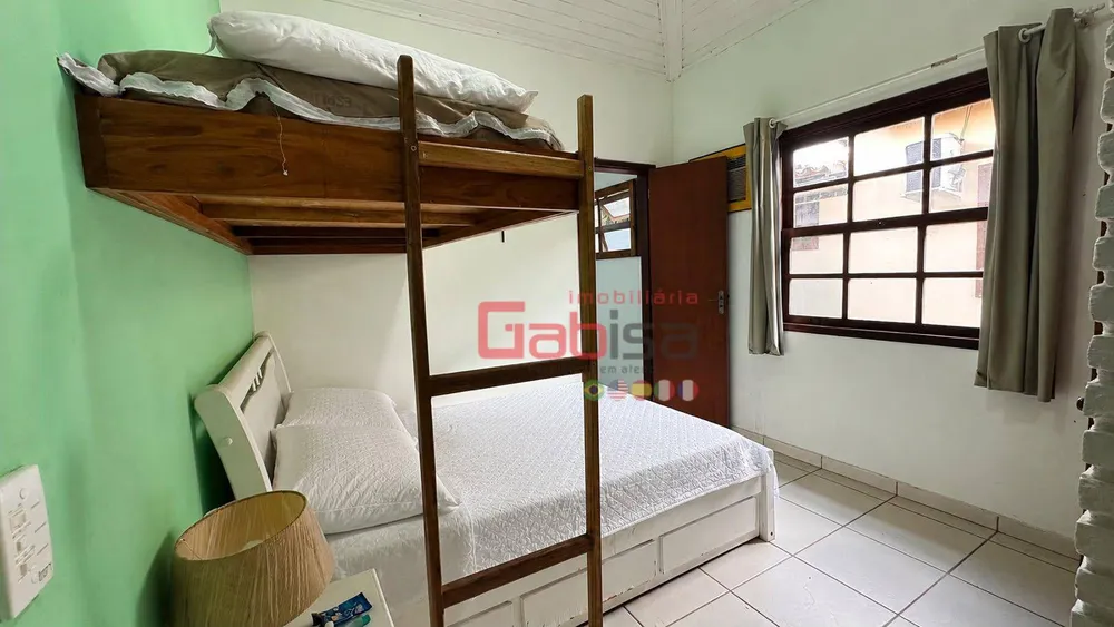 Casa de Condomínio, 5 quartos - Foto 17