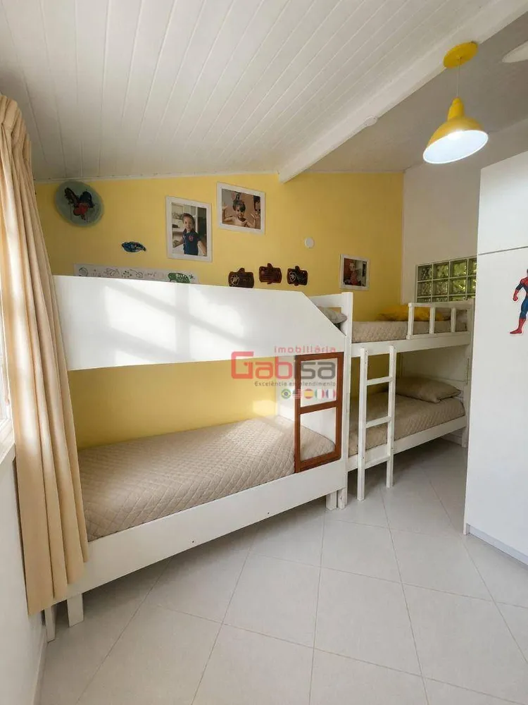 Casa de Condomínio, 5 quartos - Foto 27