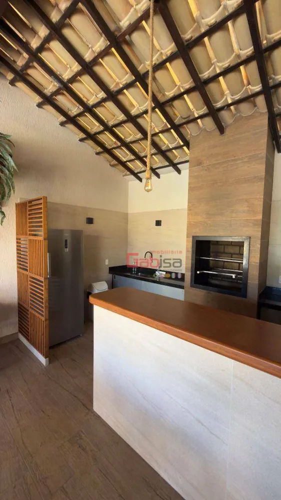 Casa de Condomínio, 5 quartos - Foto 39