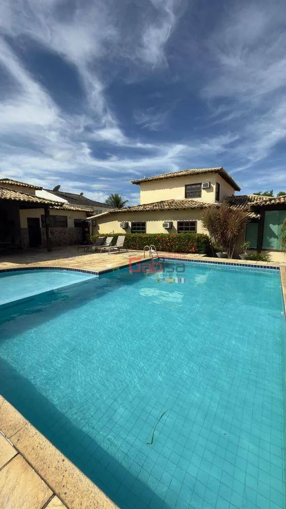 Casa de Condomínio, 5 quartos - Foto 33