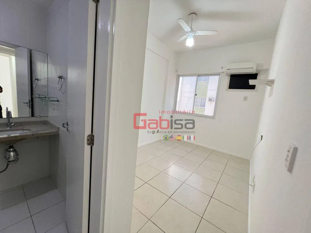 Apartamento, 2 quartos, 85 m² - Foto 8