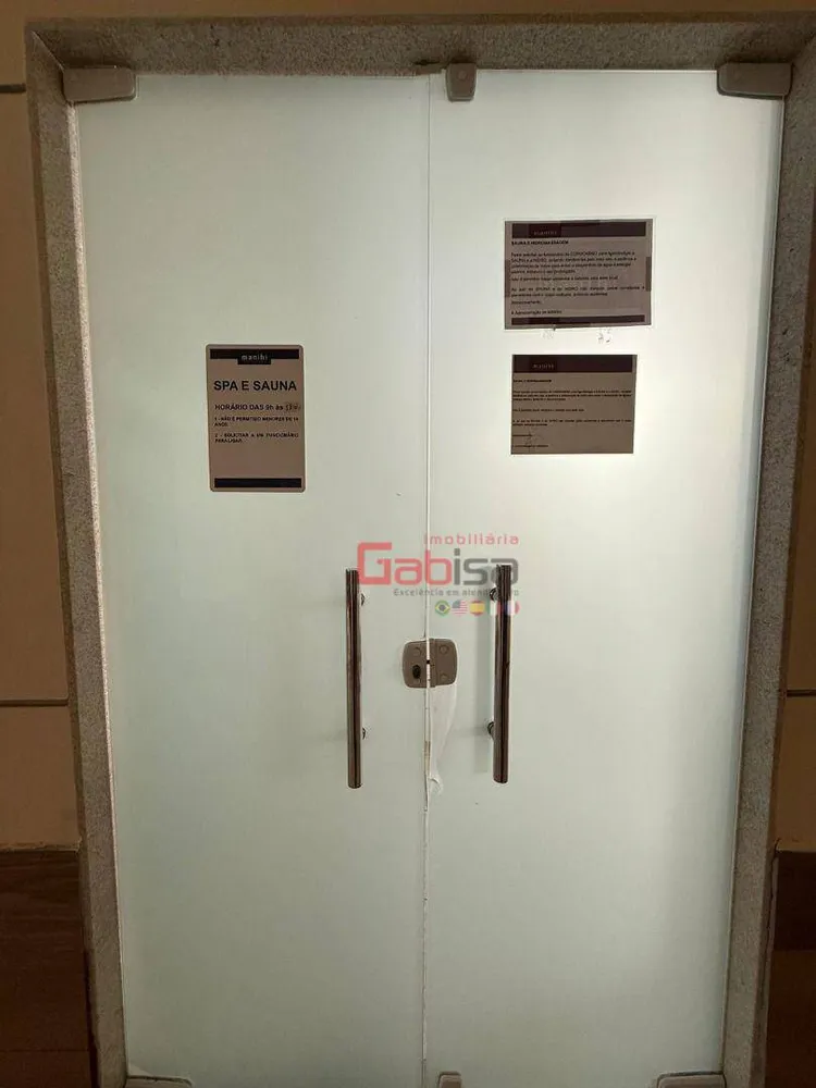Apartamento, 2 quartos, 85 m² - Foto 15