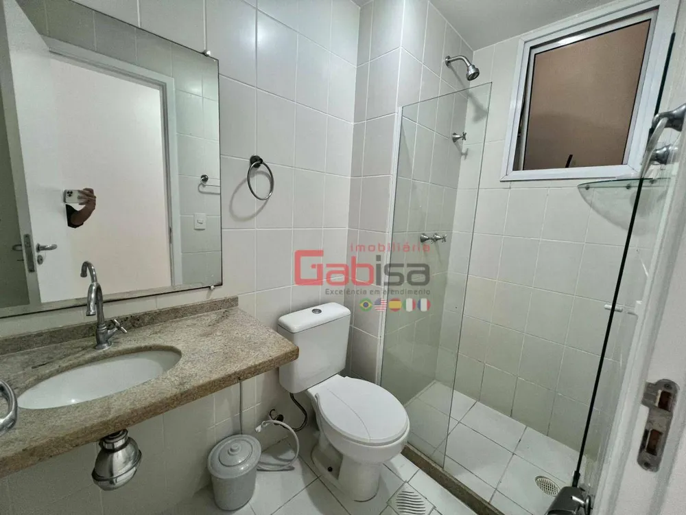 Apartamento, 2 quartos, 85 m² - Foto 5