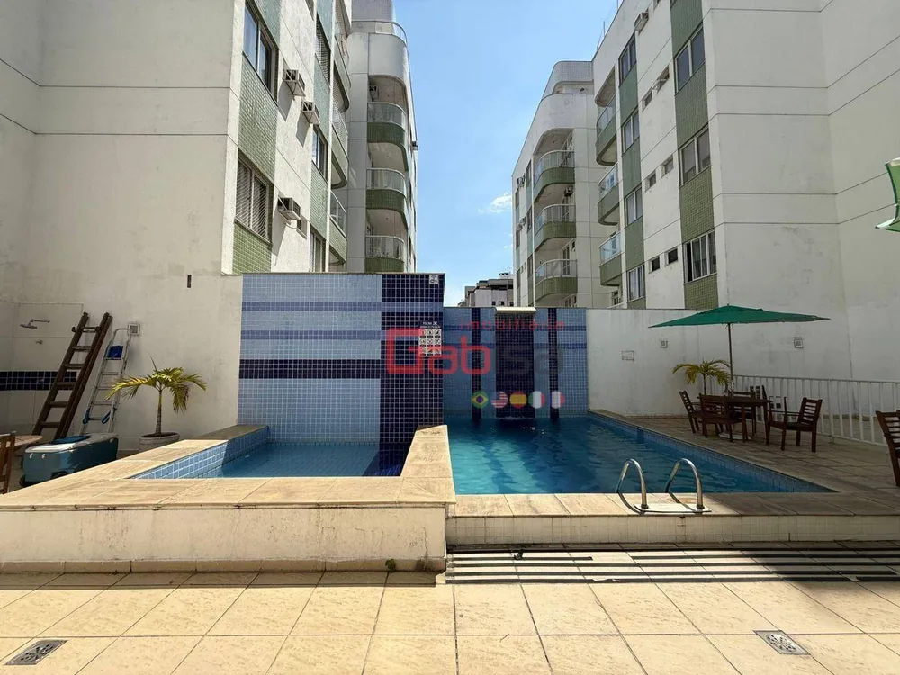 Apartamento, 2 quartos, 85 m² - Foto 20