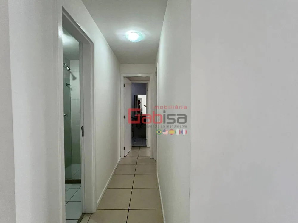 Apartamento, 2 quartos, 85 m² - Foto 4