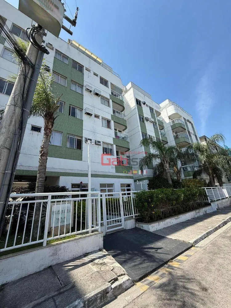 Apartamento, 2 quartos, 85 m² - Foto 12