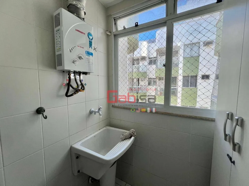 Apartamento, 2 quartos, 85 m² - Foto 3