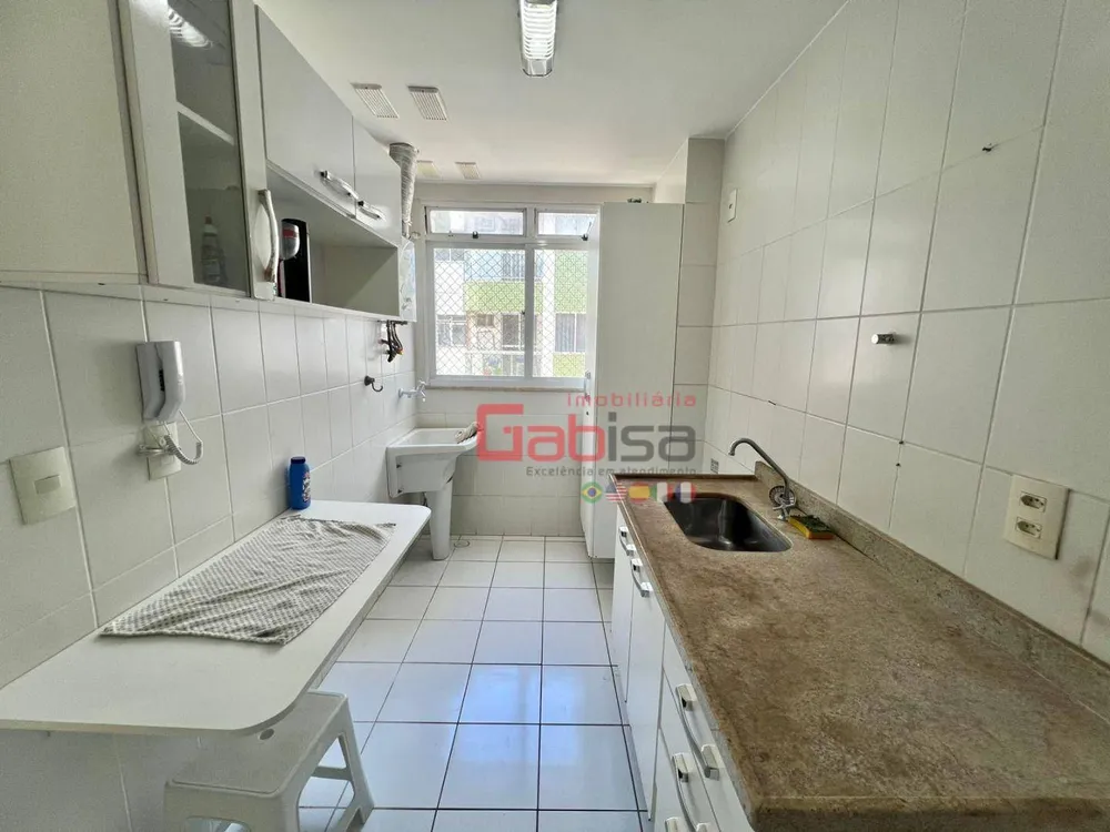 Apartamento, 2 quartos, 85 m² - Foto 2