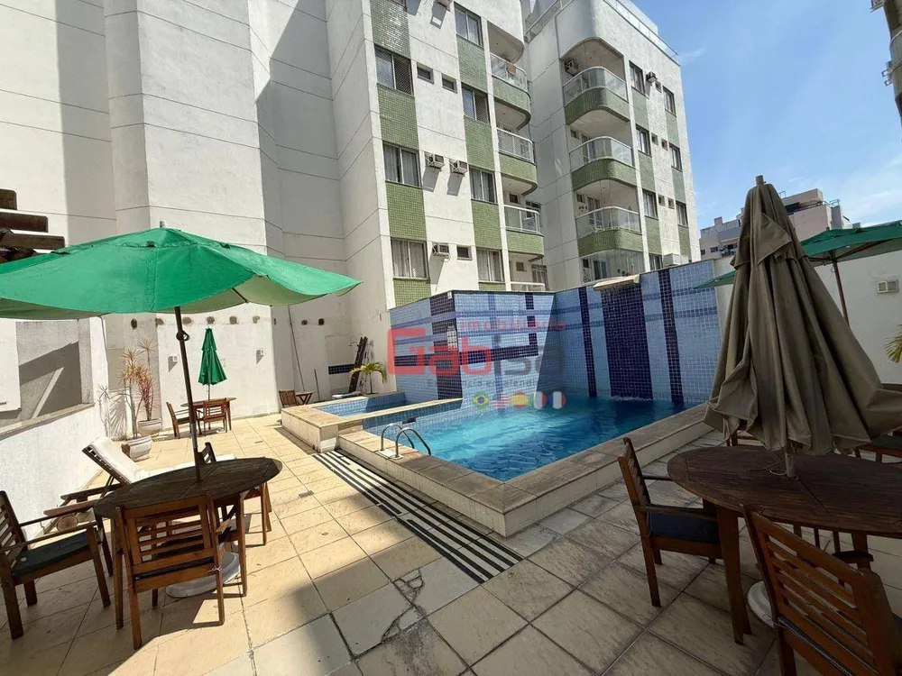 Apartamento, 2 quartos, 85 m² - Foto 18