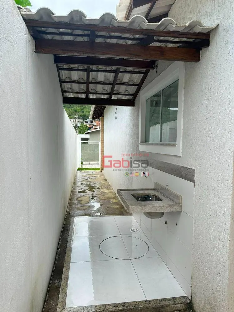 Casa de Condomínio, 3 quartos - Foto 27