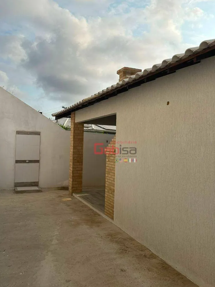 Casa de Condomínio, 3 quartos - Foto 25