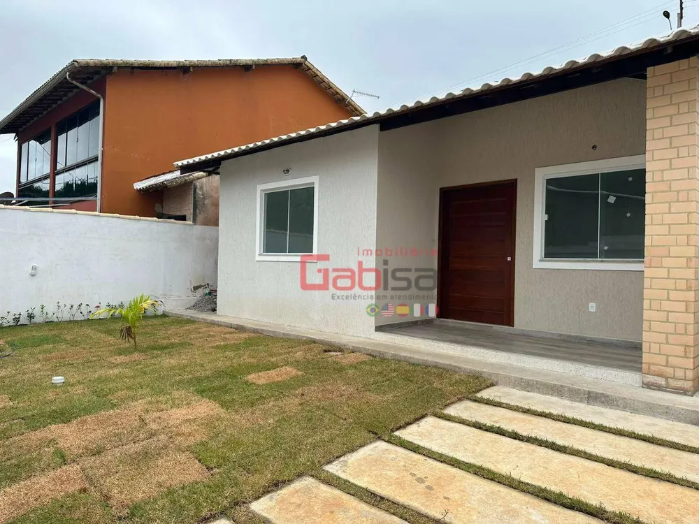 Casa de Condomínio, 3 quartos - Foto 28