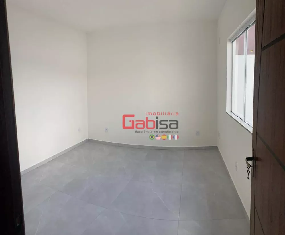 Casa de Condomínio, 3 quartos - Foto 9