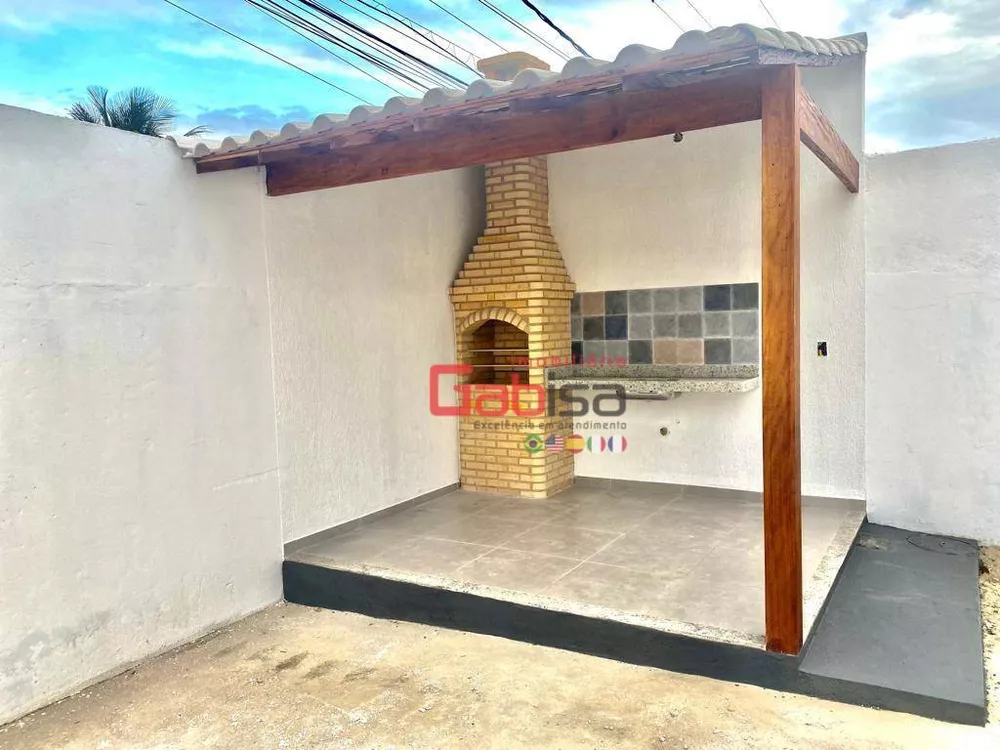 Casa de Condomínio, 3 quartos - Foto 12
