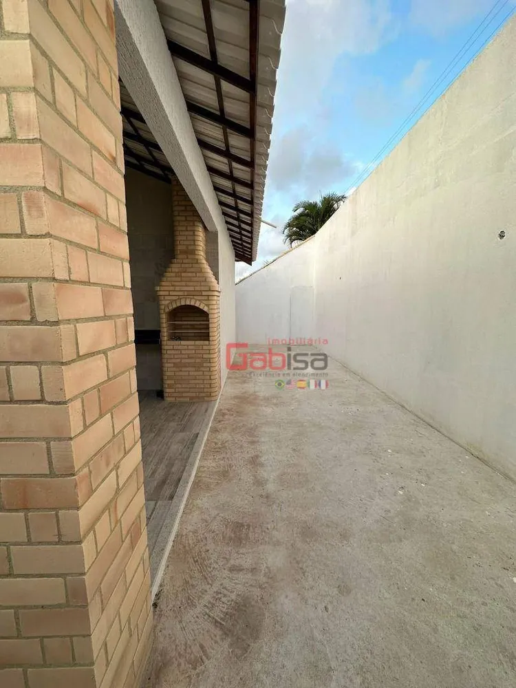 Casa de Condomínio, 3 quartos - Foto 24