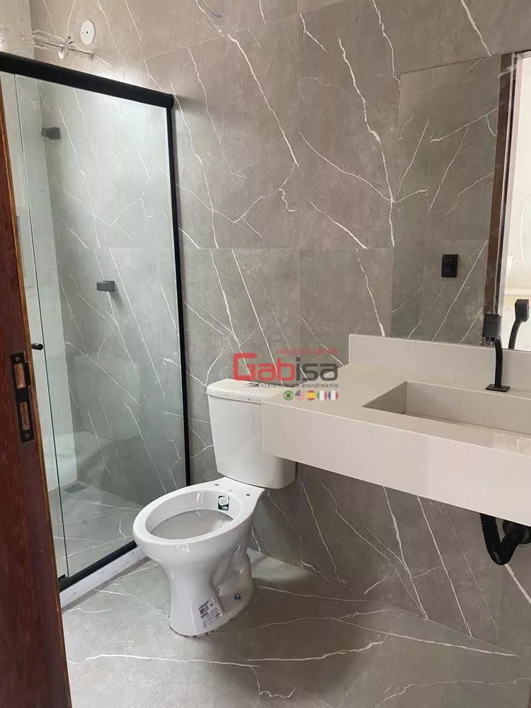 Casa de Condomínio, 3 quartos - Foto 10