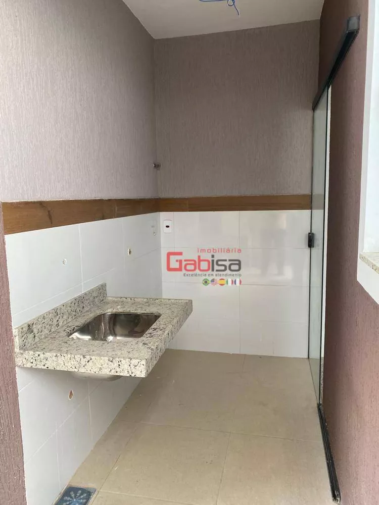 Casa de Condomínio, 3 quartos - Foto 6