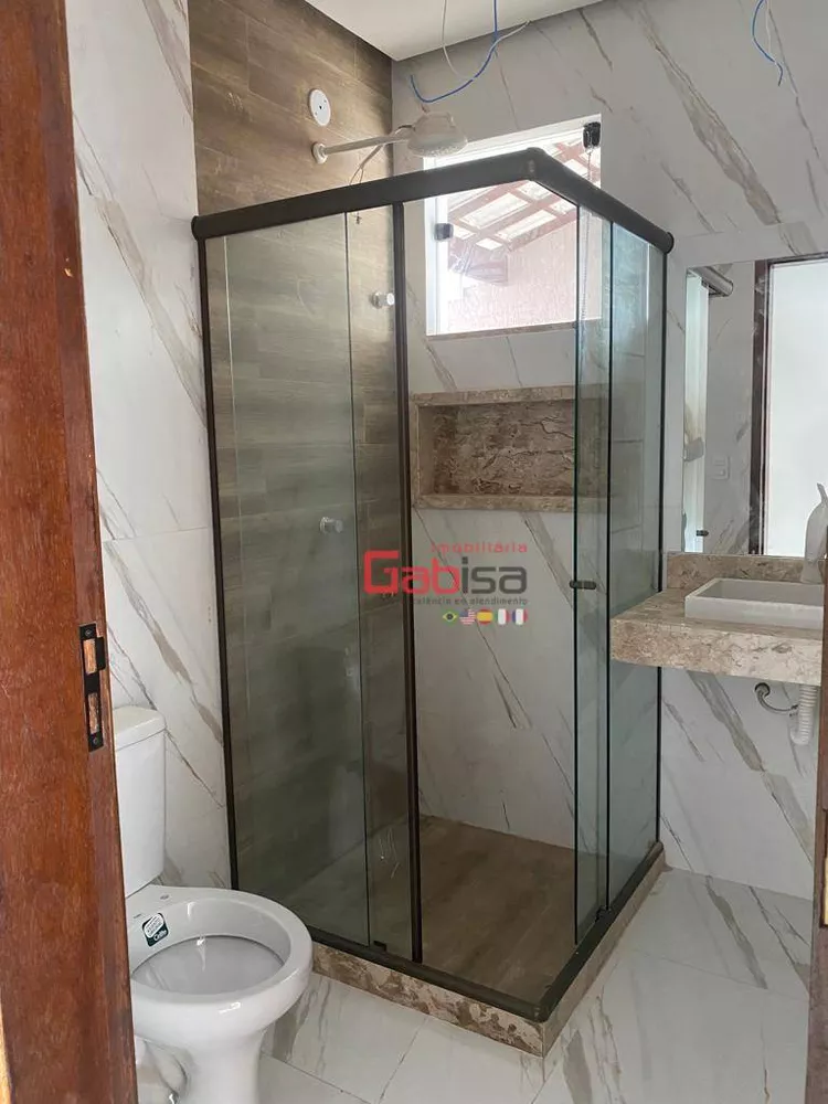 Casa de Condomínio, 3 quartos - Foto 7