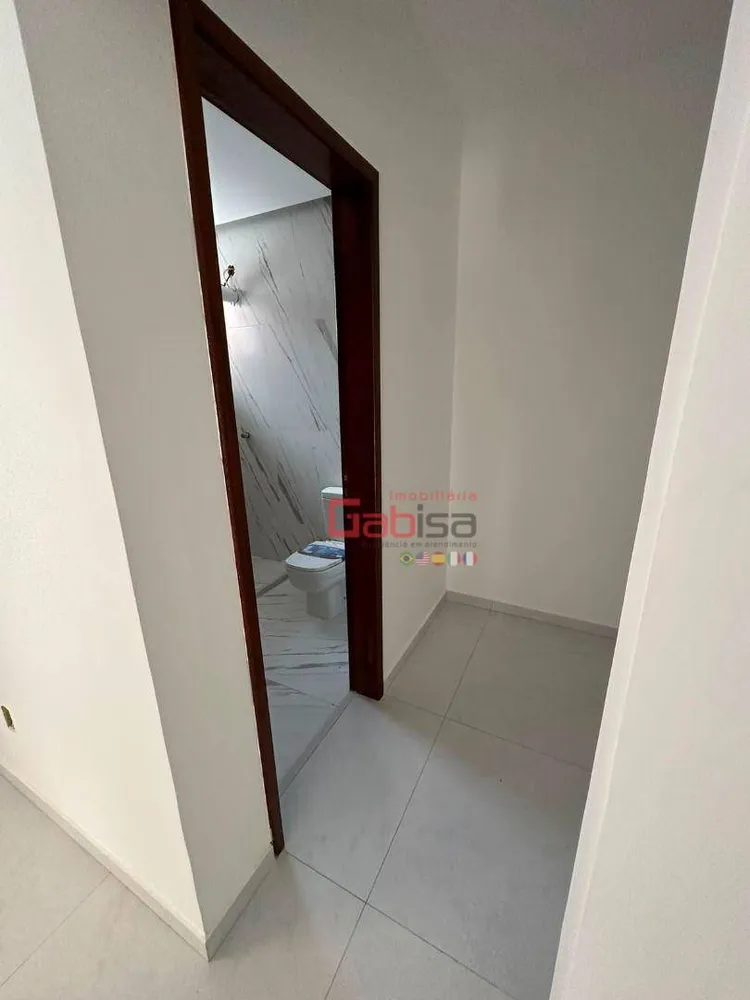 Casa de Condomínio, 3 quartos - Foto 20