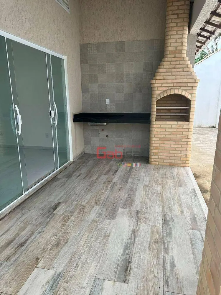 Casa de Condomínio, 3 quartos - Foto 23