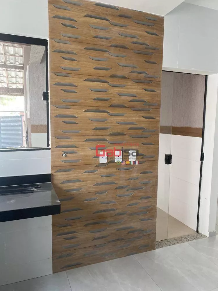 Casa de Condomínio, 3 quartos - Foto 5