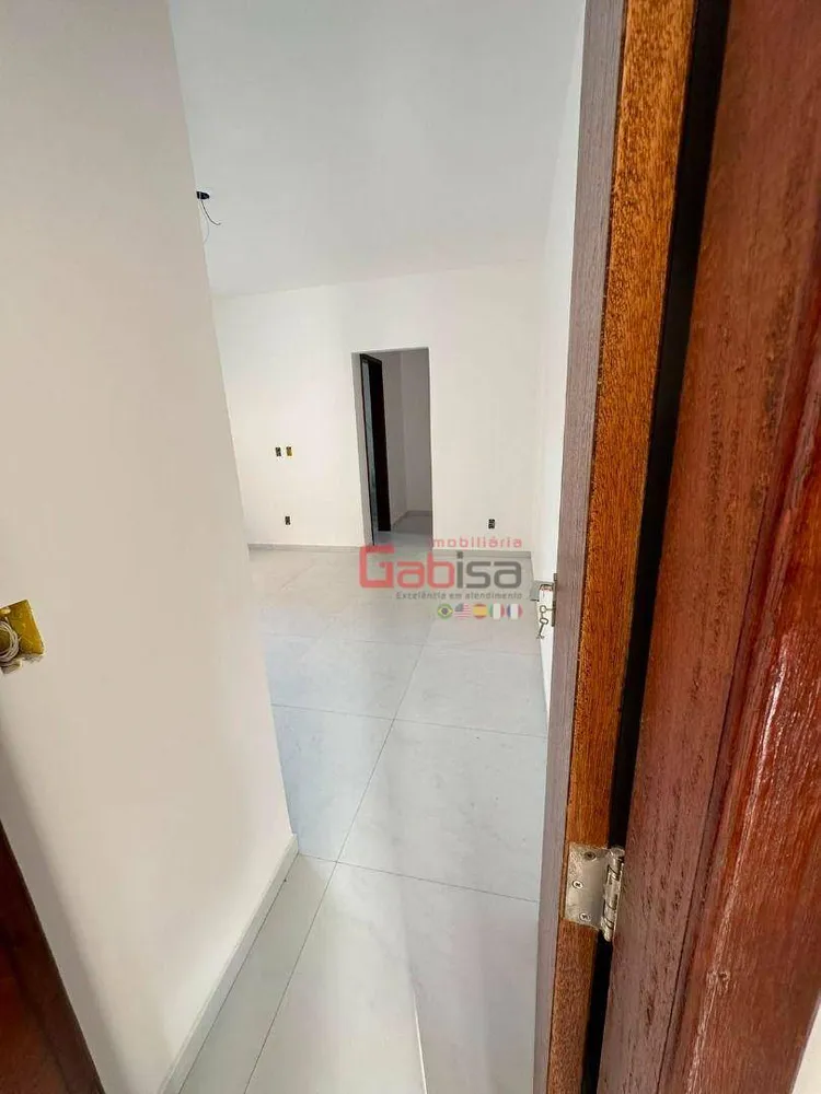 Casa de Condomínio, 3 quartos - Foto 18