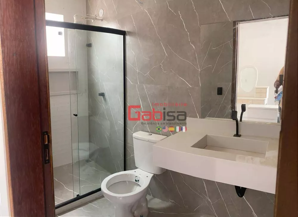 Casa de Condomínio, 3 quartos - Foto 11
