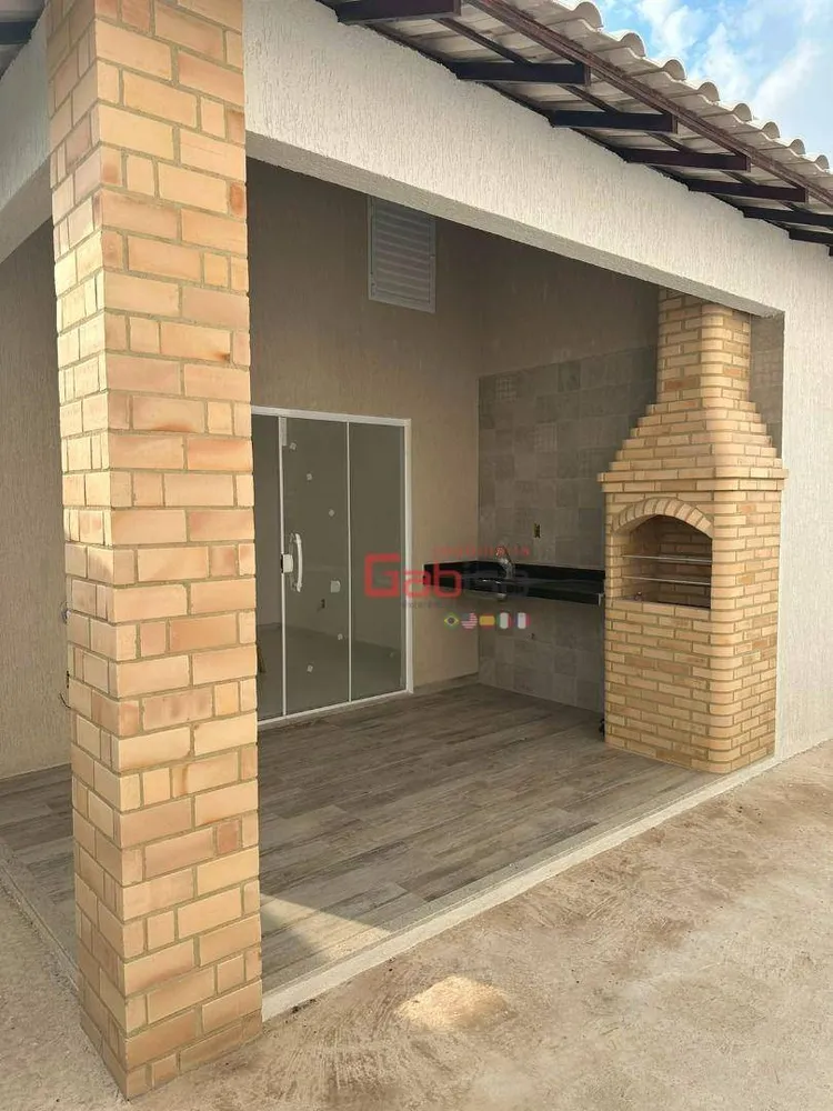 Casa de Condomínio, 3 quartos - Foto 22