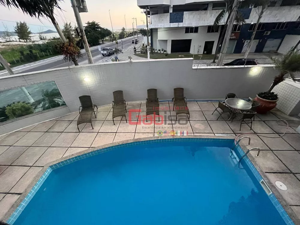 Apartamento, 4 quartos, 217 m² - Foto 5