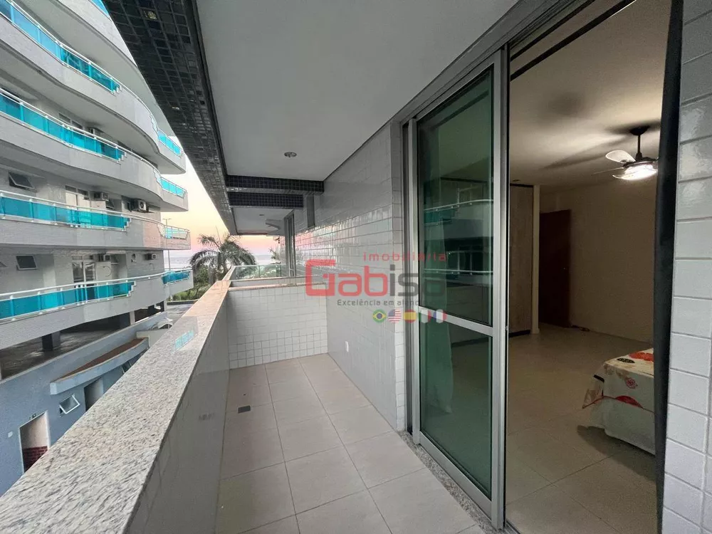 Apartamento, 4 quartos, 217 m² - Foto 25