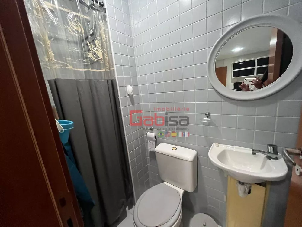 Apartamento, 4 quartos, 217 m² - Foto 32