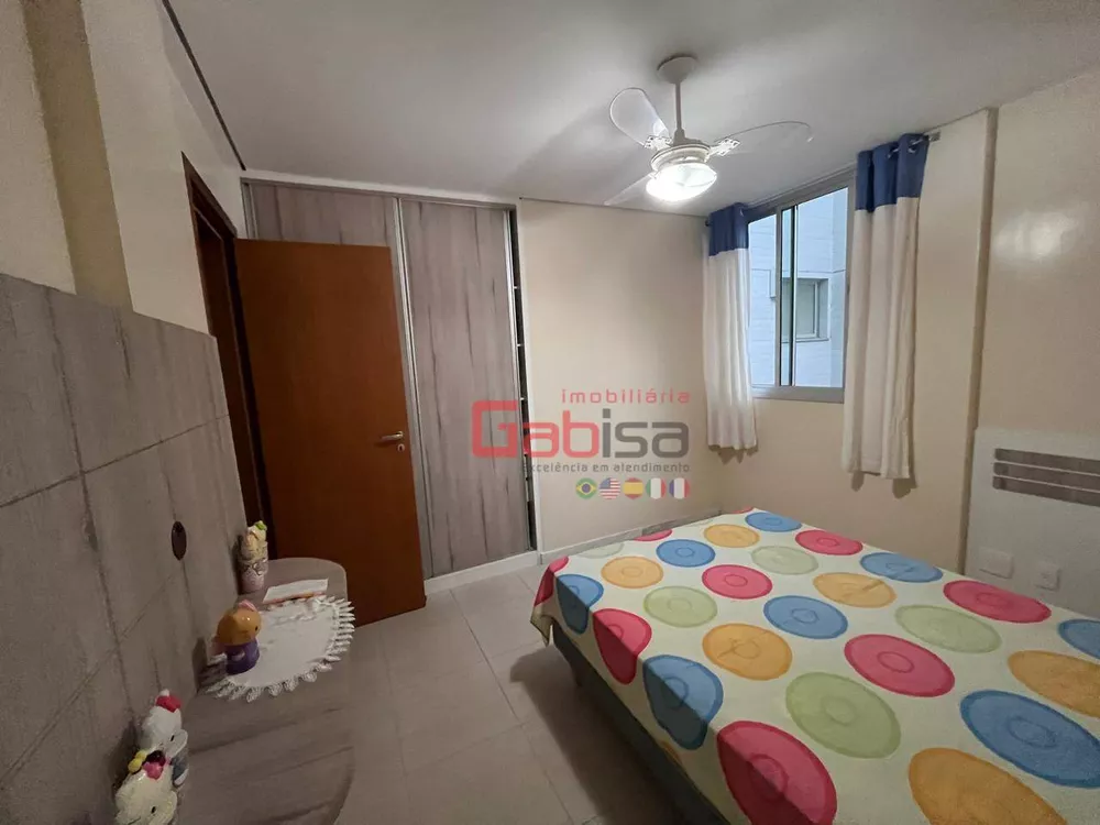 Apartamento, 4 quartos, 217 m² - Foto 31