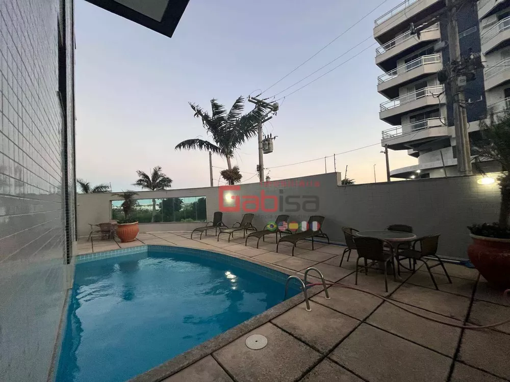 Apartamento, 4 quartos, 217 m² - Foto 20