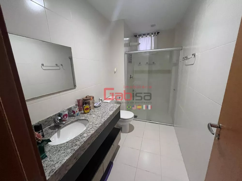 Apartamento, 4 quartos, 217 m² - Foto 21