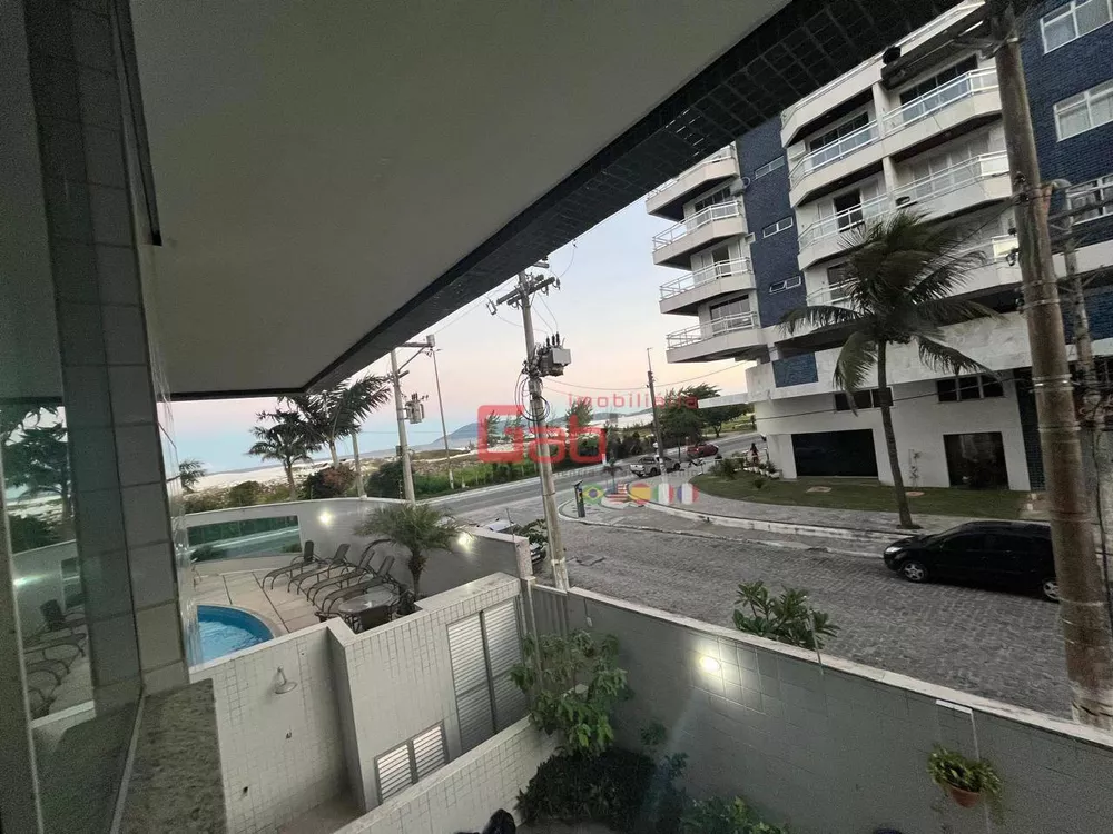 Apartamento, 4 quartos, 217 m² - Foto 19