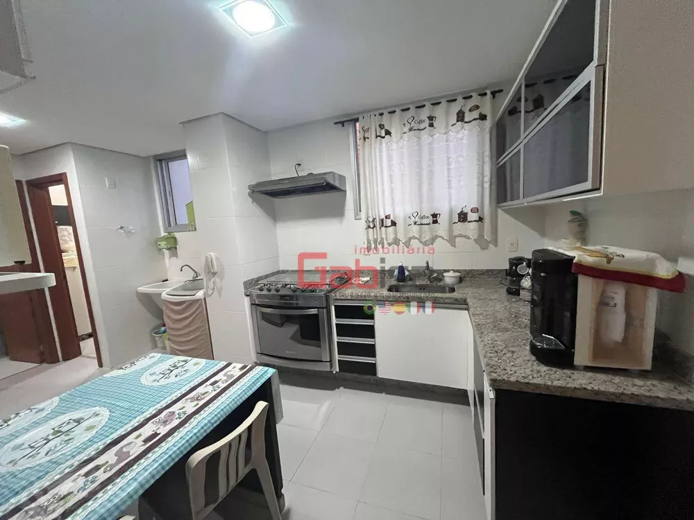 Apartamento, 4 quartos, 217 m² - Foto 15