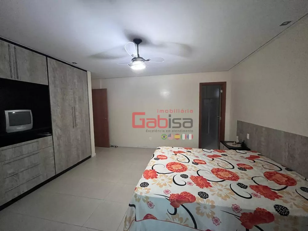 Apartamento, 4 quartos, 217 m² - Foto 23