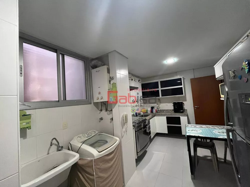 Apartamento, 4 quartos, 217 m² - Foto 14