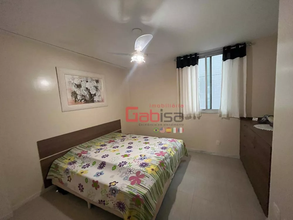 Apartamento, 4 quartos, 217 m² - Foto 13