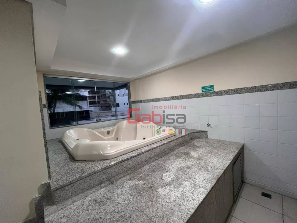 Apartamento, 4 quartos, 217 m² - Foto 16
