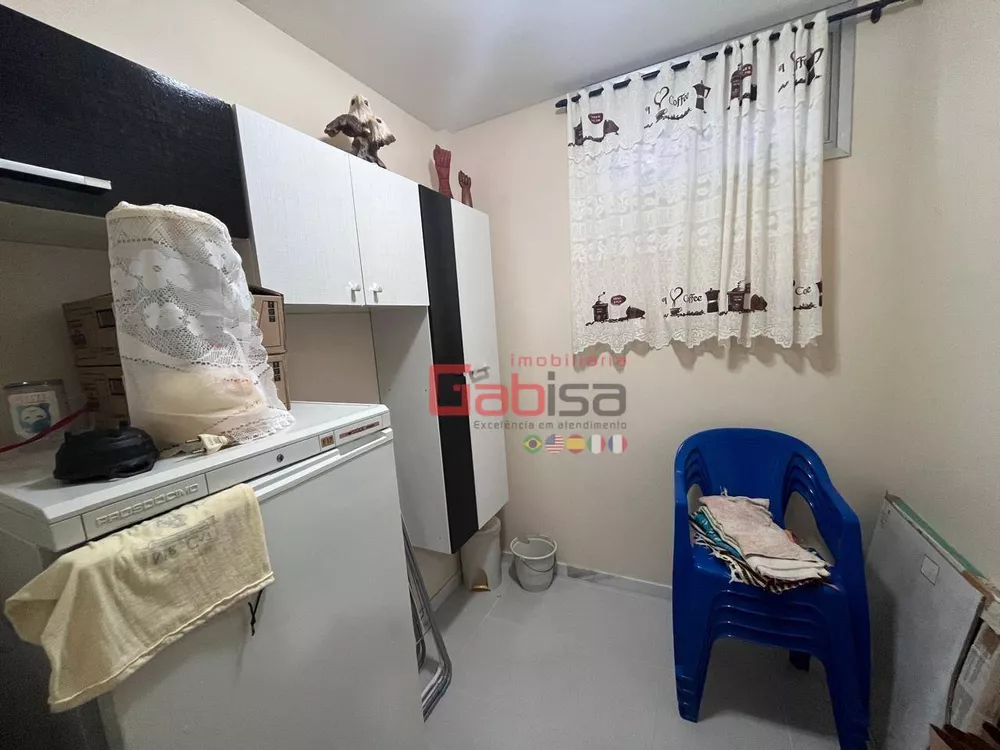 Apartamento, 4 quartos, 217 m² - Foto 6