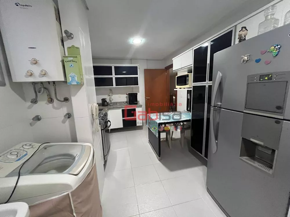 Apartamento, 4 quartos, 217 m² - Foto 2